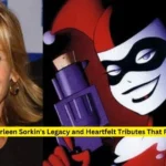 Iconic Voice Behind Harley Quinn Silenced