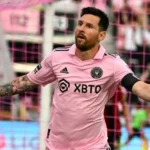 Messi's Mind-Blowing MLS Debut