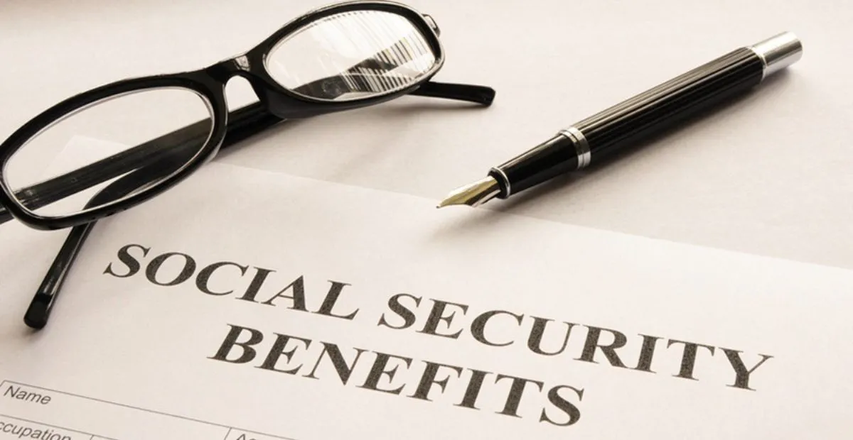 Social Security Rules