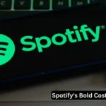 Spotify's Bold Cost-Cutting Idea